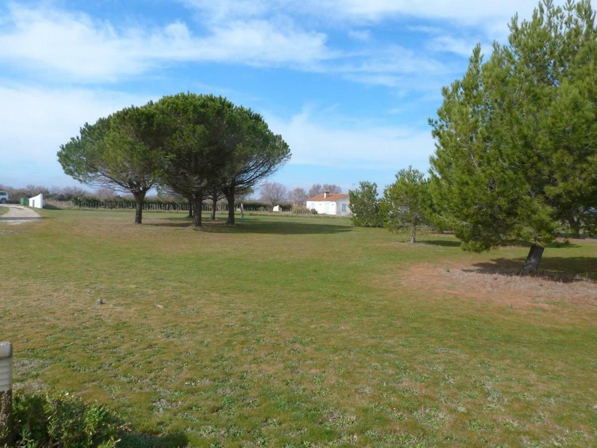 Mas Du Clos De La Barque Saintes-Maries-de-la-Mer Bagian luar foto